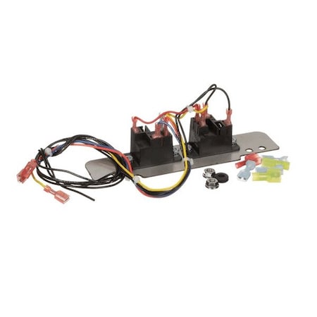 Perfect Fry Fire Alarm Svc Kit #2Dt002-Cl 83636